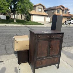 Free Dresser