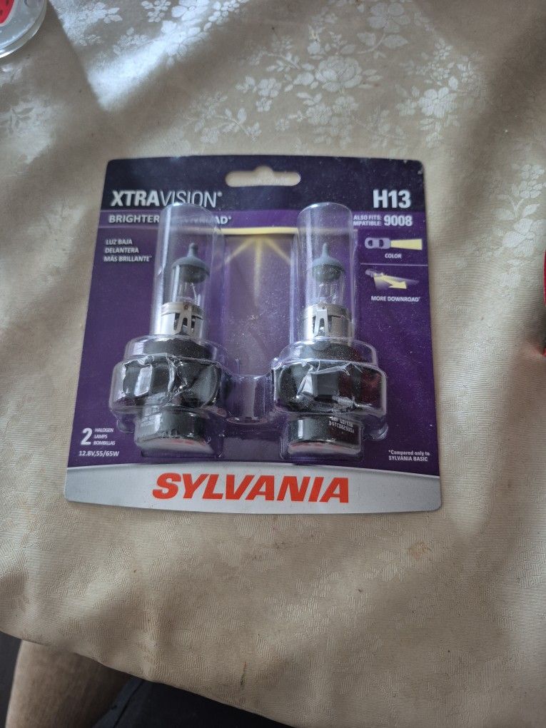 Head Lights