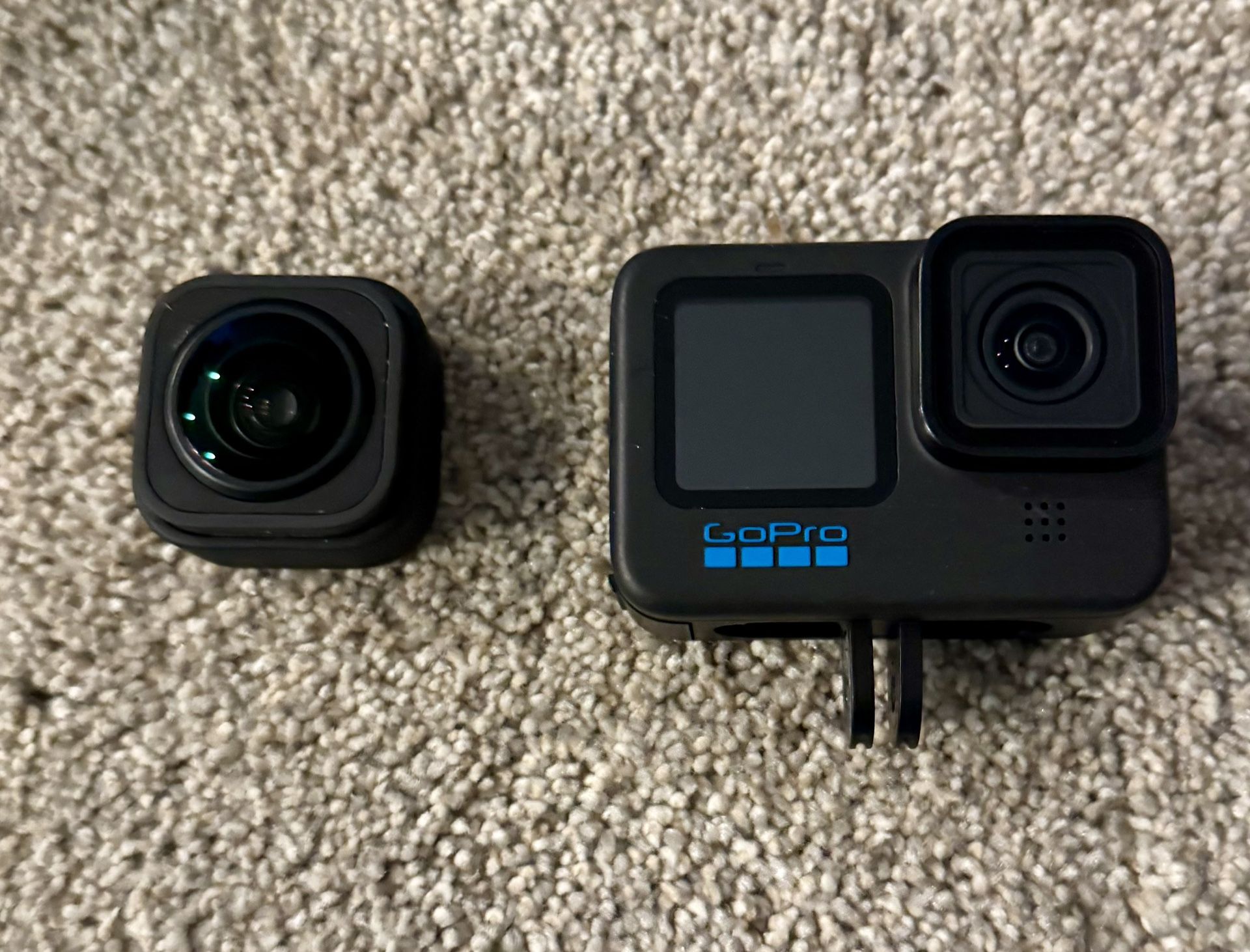 GoPro Hero10