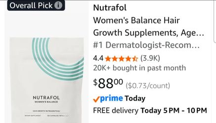 Nutrafol