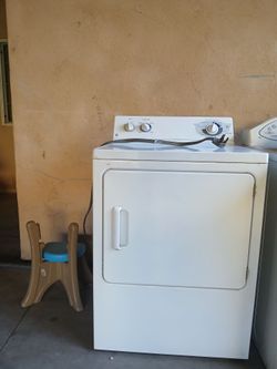 Dryer secadora