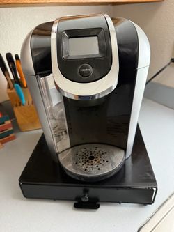 Keurig 2.0