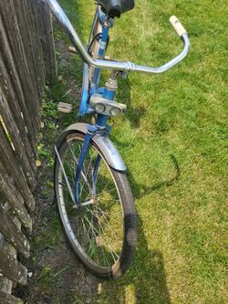 50s Bike