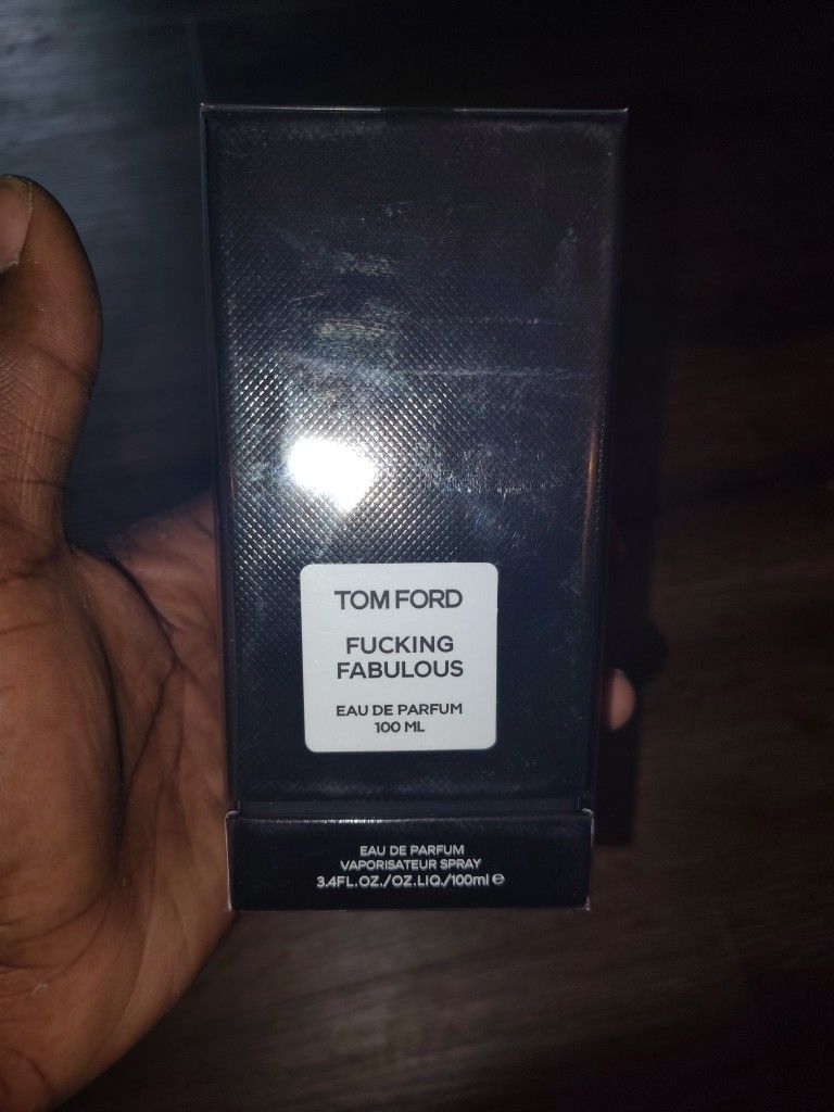 Designer Colognes