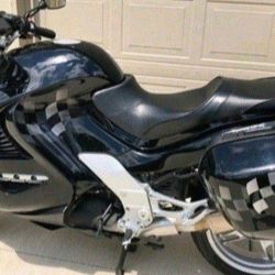 Bmw Motorcycles  K 1200 Rs 1 OWNER 23.000 Miles  Lots of Extras Title Clean 