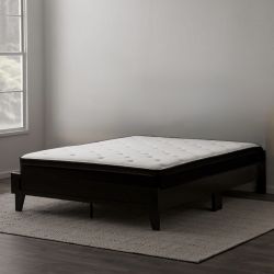 New King Mattress (Can Deliver)