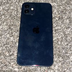 iPhone 12 Posting For Parts