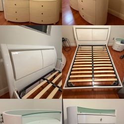 Bedroom Set furniture 
