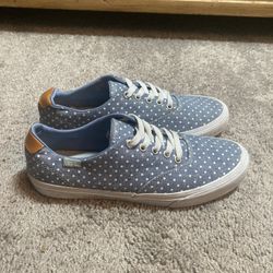 Vans Oldskool classic low top women’s size 8.5 sneakers