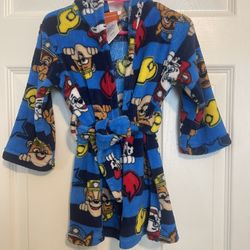 Kids Robe
