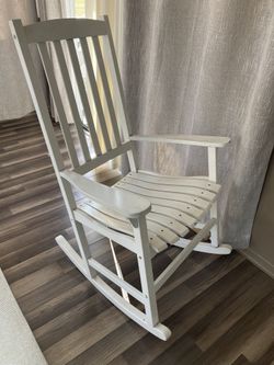 Rocking Chair 