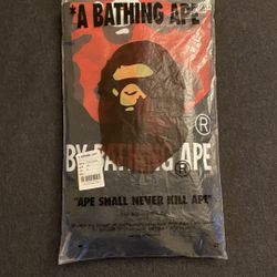 Bape Shirt