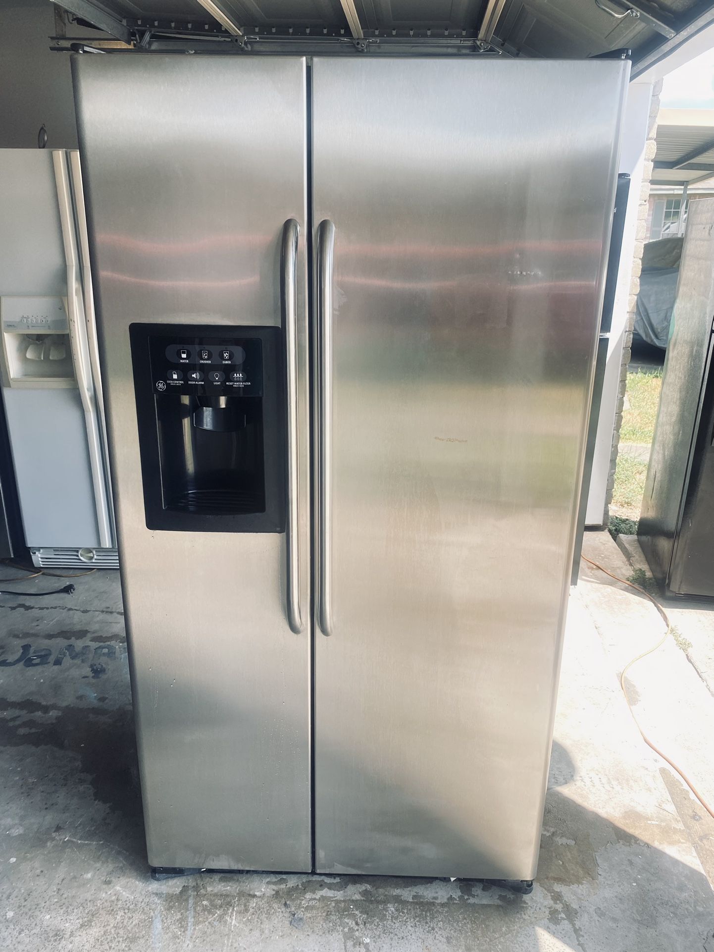 Refrigerador Nevera