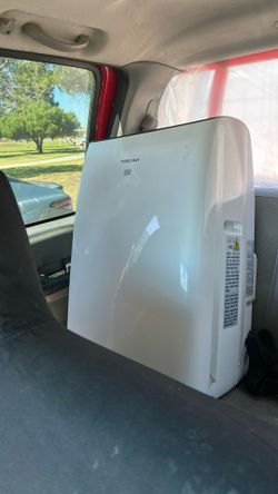 Toscana Air conditioner $200