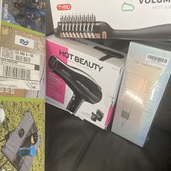 Artículo Para Cabello 