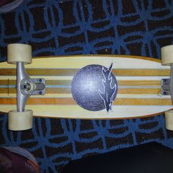 Maui & Sons OG Board 