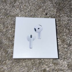 AirPods 4