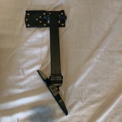 Para Montar La TV En La Pared
