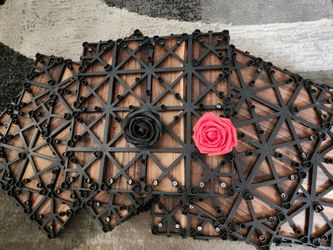Flower Wall Frames 