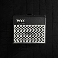 Vox AD15VT Valvetronix 15W Guitar Amp Very Good Condition