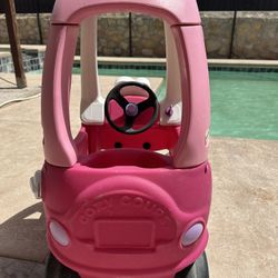 Ride Car Good Condition $28.00