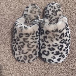 Slippers