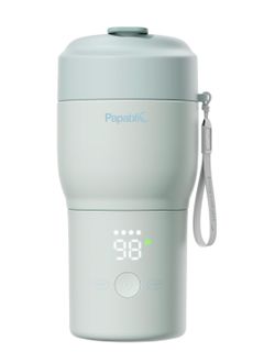 Papablic Portable Bottle Warmer Pro — 115W Fastest Heating