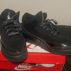 Black 3's 2025