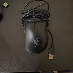 Razor Deathadder 