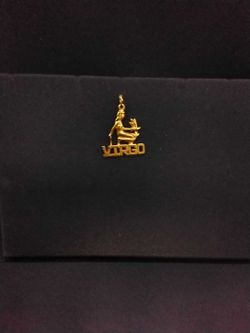 Yellow Gold 14k (.585) 3.1 grams