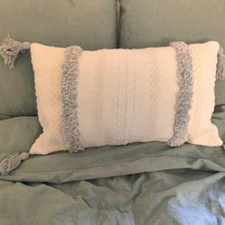 New Decorative Pillow