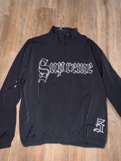 Supreme jacket