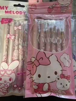 Pens