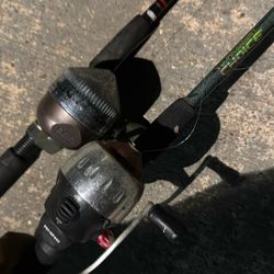 Fishing Rods 