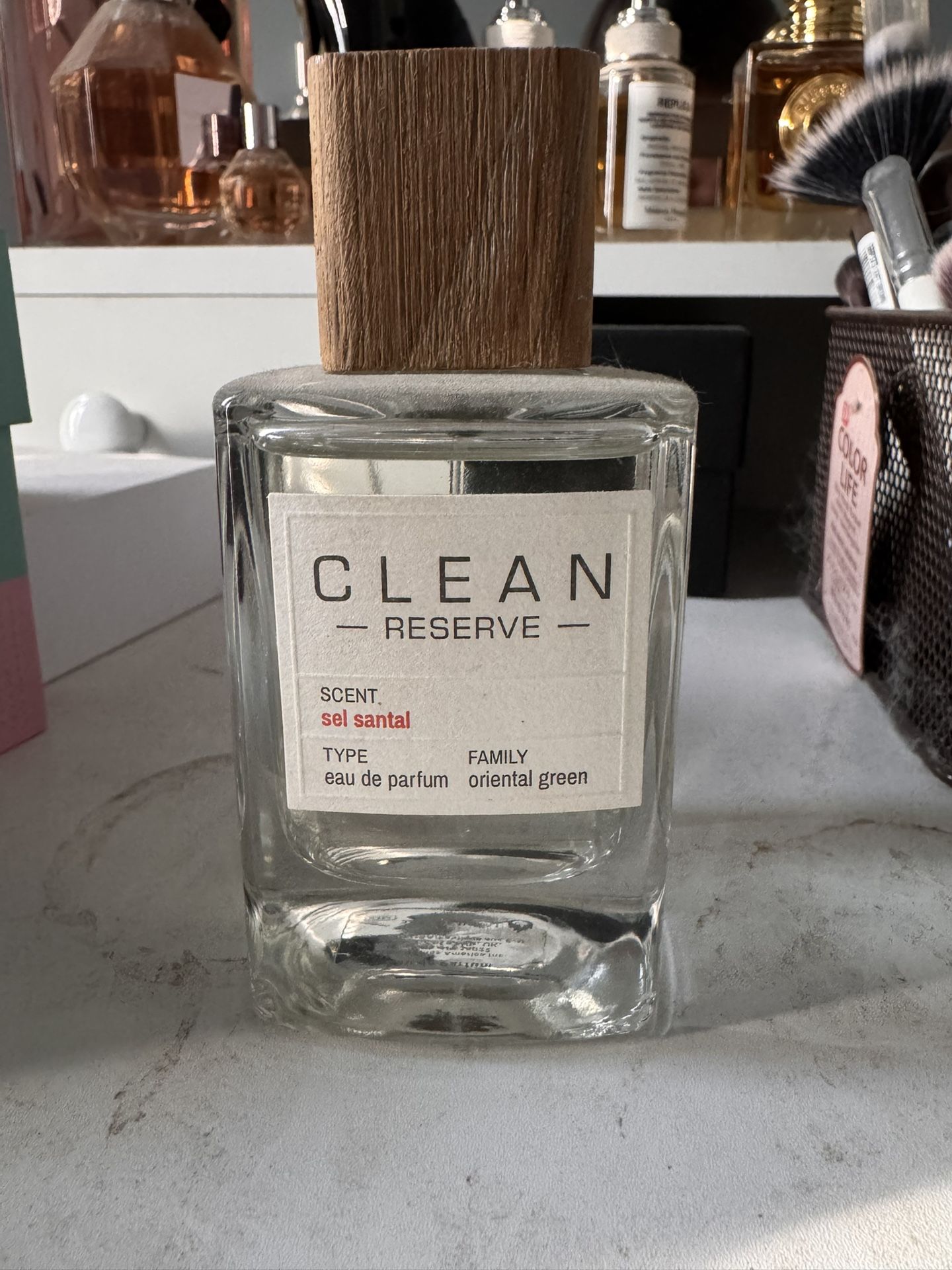 Clean reserve Perfume For Sale