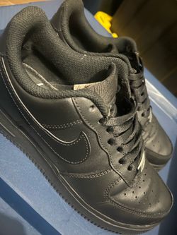 Black Air Force One