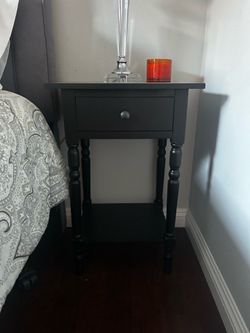 Farm house side tables