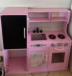 Kids Kitchen