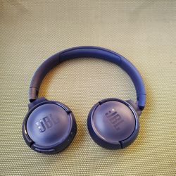 Bluetooth Headphones JBL 