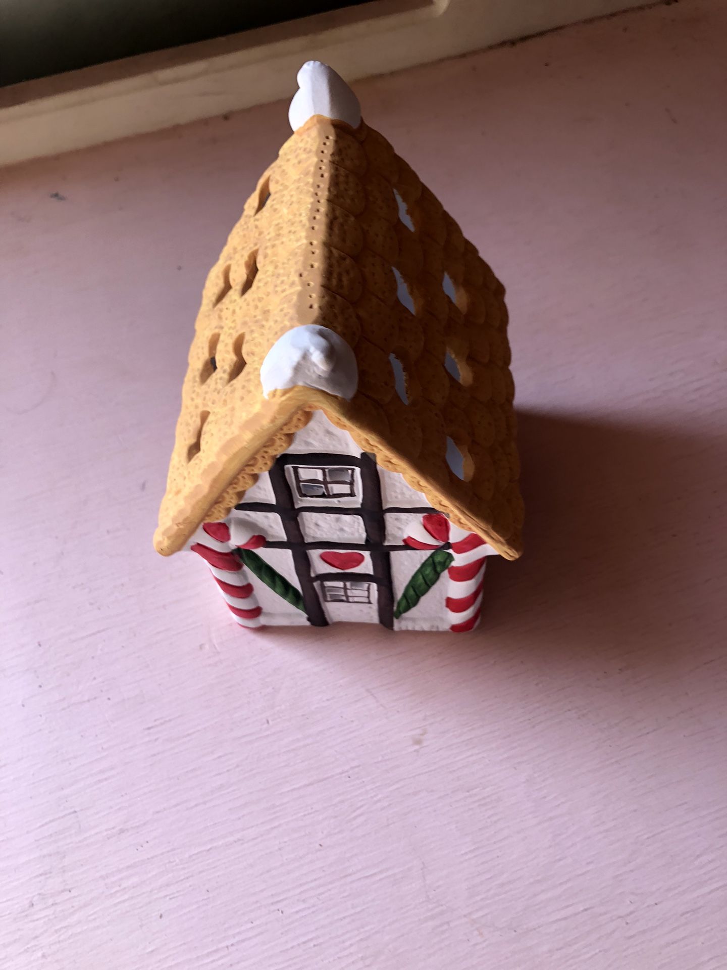 Christmas Pen/Pencil Holder