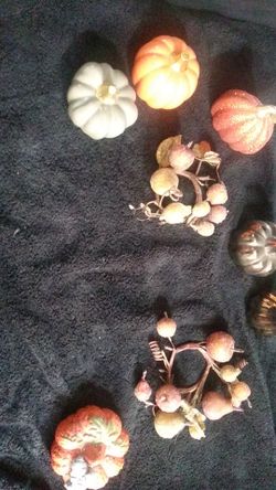 Fall set