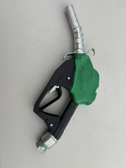 Diesel Fill Rite Nozzle