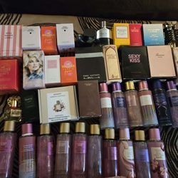 Fragrance Bundle