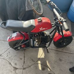 Minibike