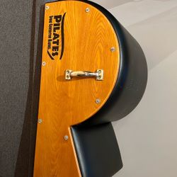 Pilates Spine Corrector Barrel 