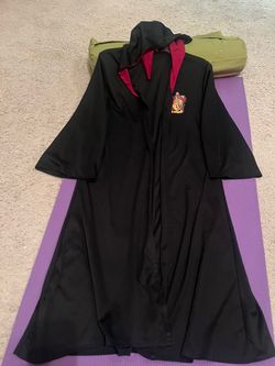 Harry Potter Costume
