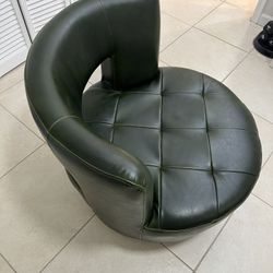 Carlos Perazzi Chair
