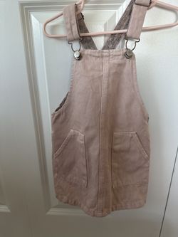 Zara Dress Toddler girl 2-3t