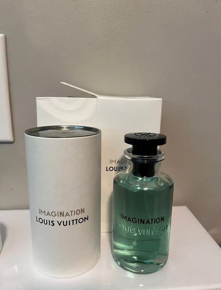 Louis Vuitton imagination Eau De Parfum