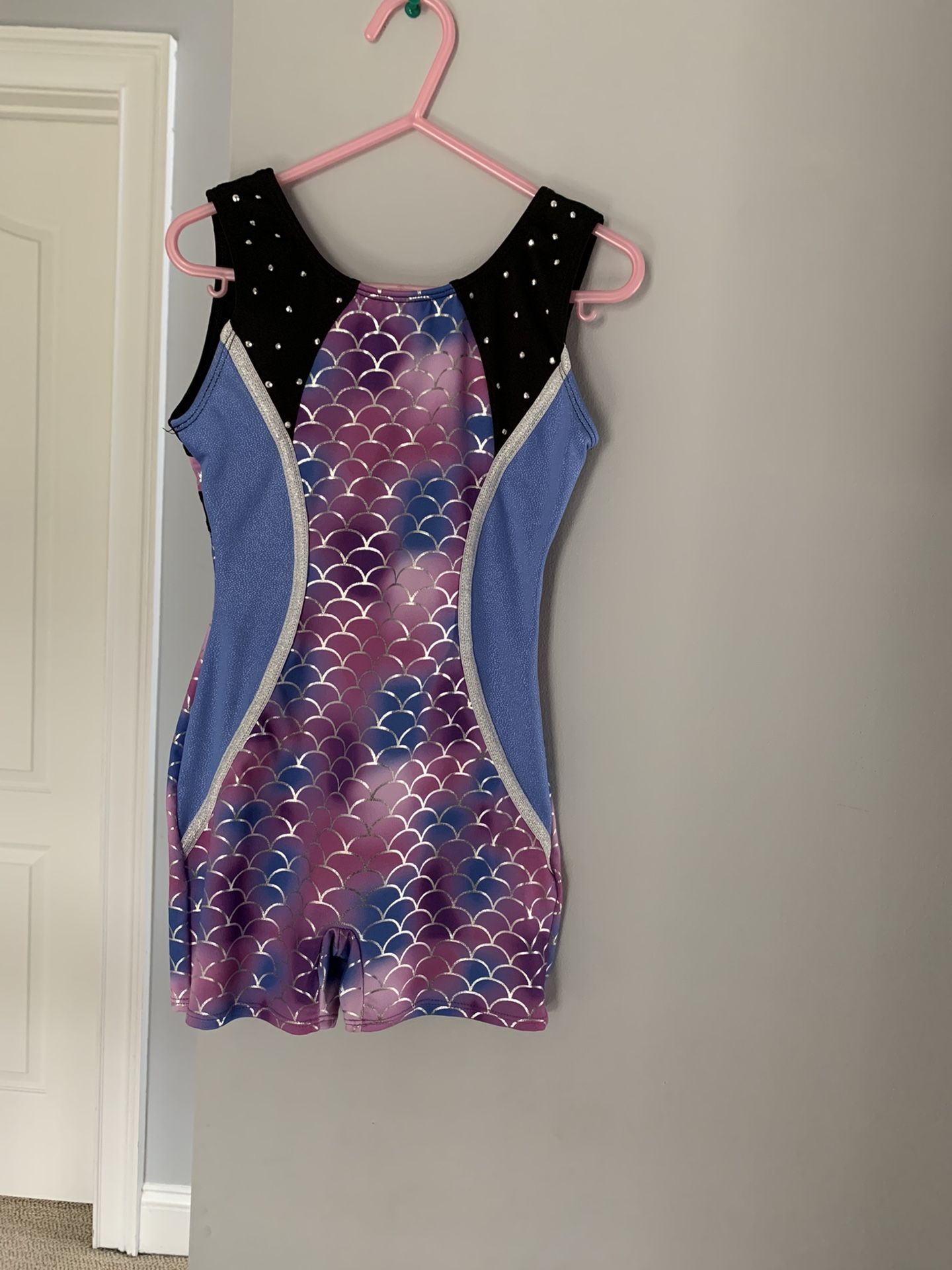 Gymnastic dress Size 5/6
